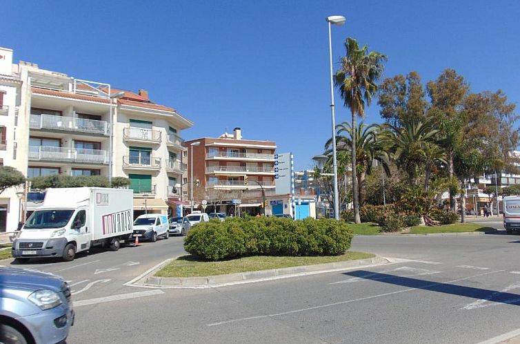 Apartaments Voramar