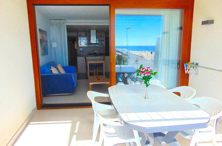 Apartaments Voramar