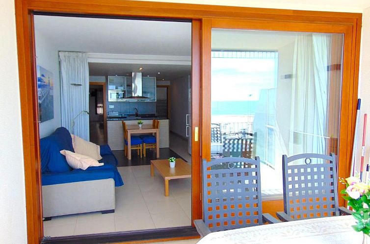 Apartaments Voramar