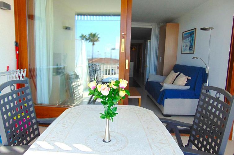 Apartaments Voramar