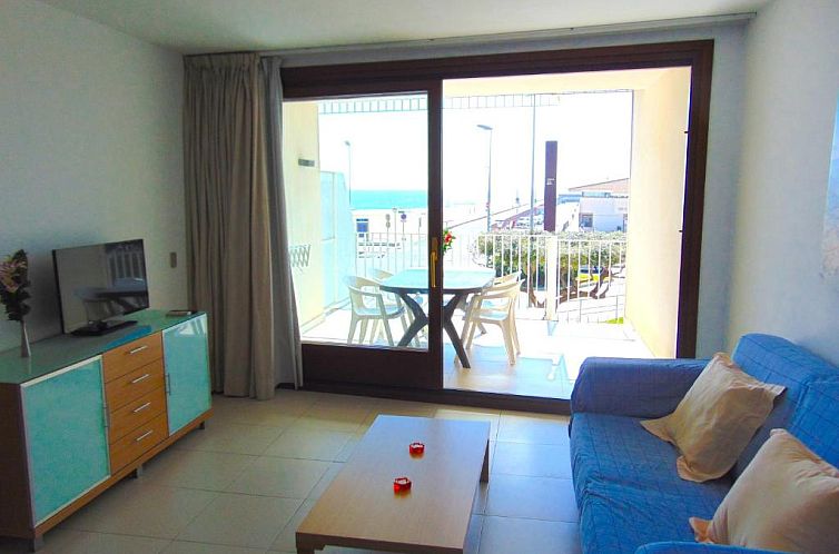 Apartaments Voramar