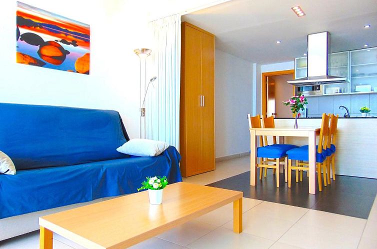 Apartaments Voramar