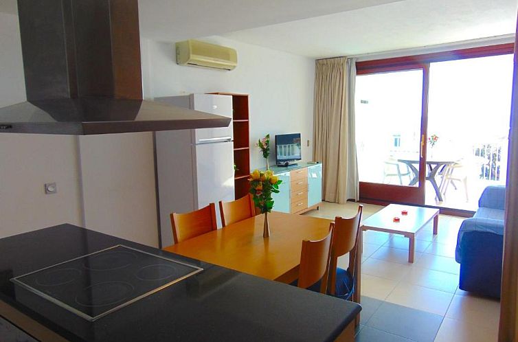 Apartaments Voramar