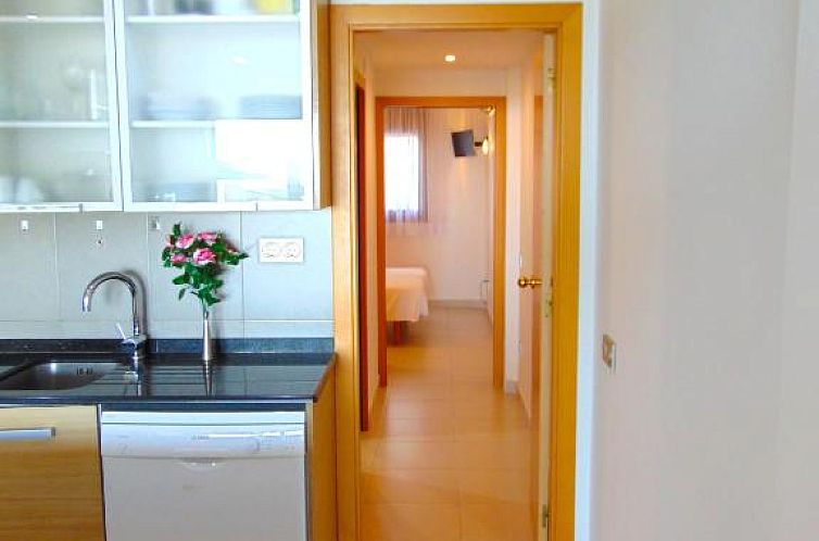 Apartaments Voramar