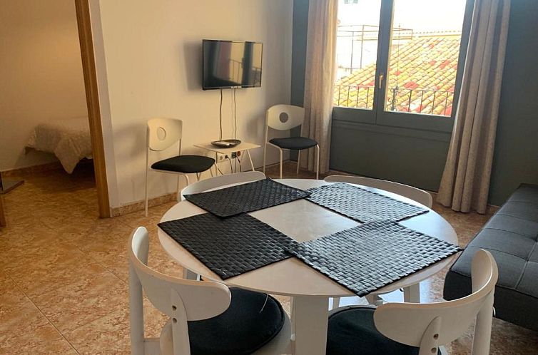 Apartamento Cambrils