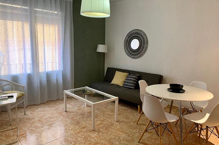 Apartamento Cambrils