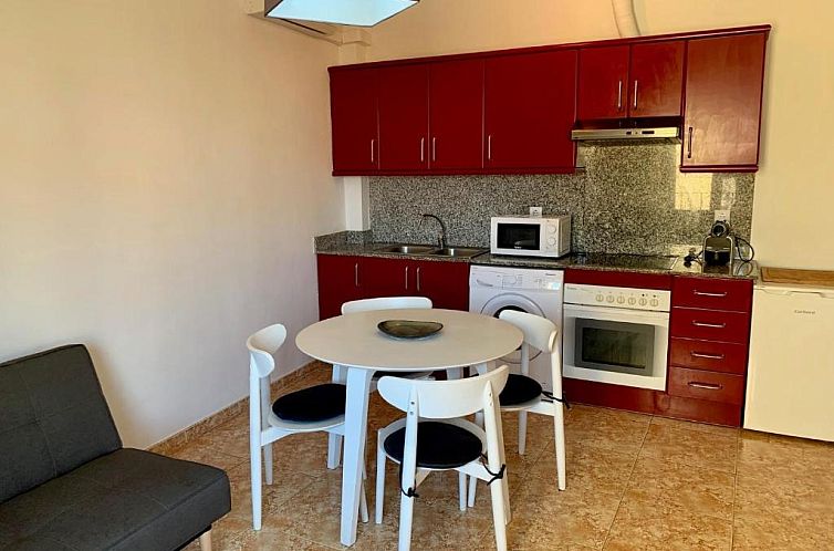 Apartamento Cambrils