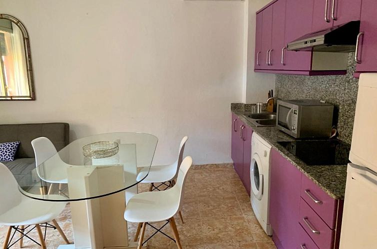 Apartamento Cambrils