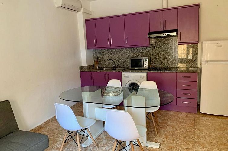 Apartamento Cambrils