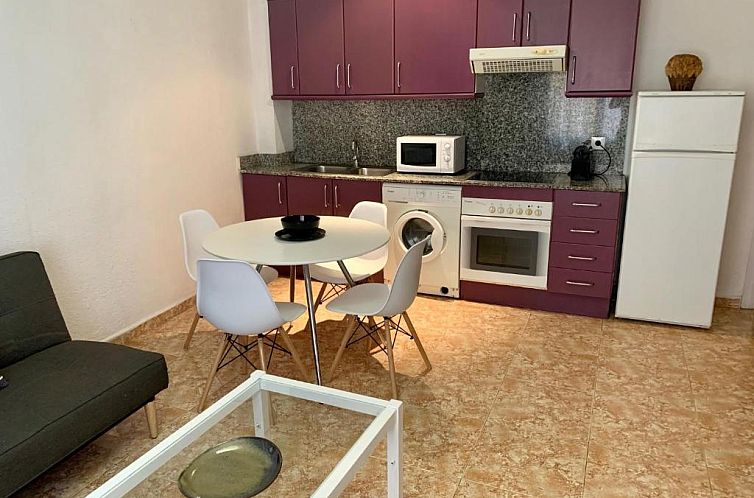 Apartamento Cambrils