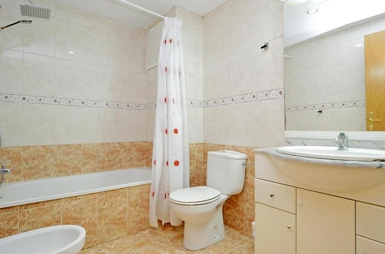 Apartamento Cambrils