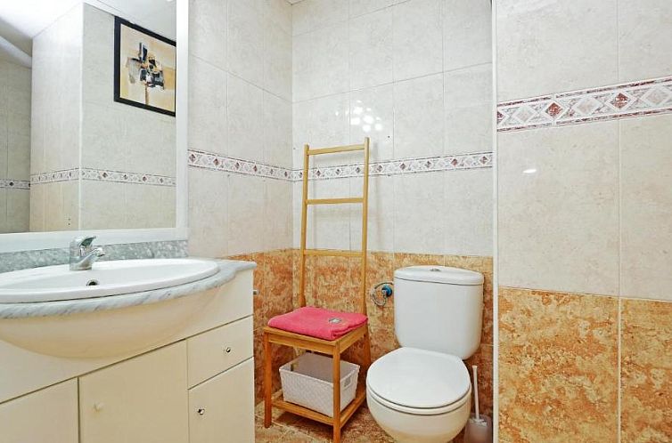 Apartamento Cambrils