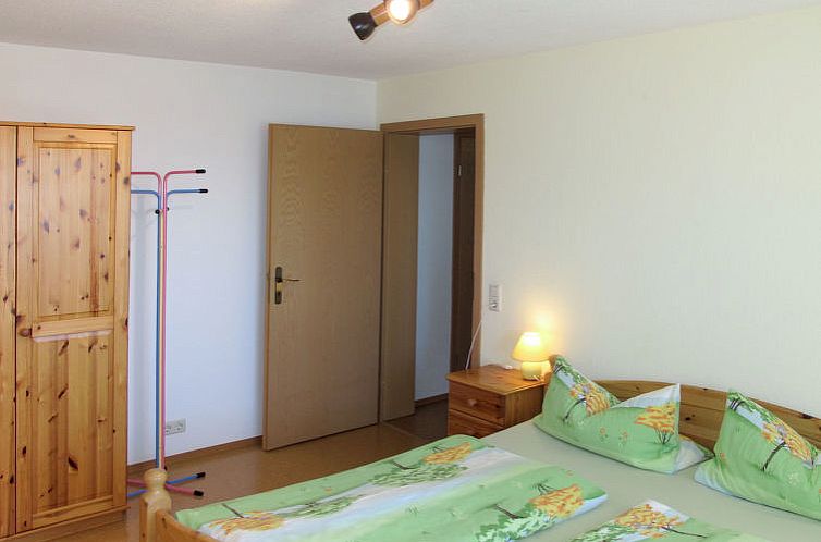 Appartement Alpenblick