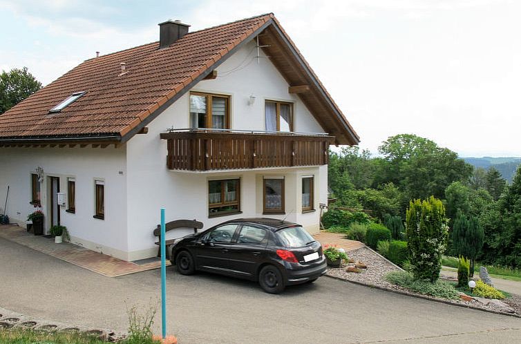 Appartement Alpenblick