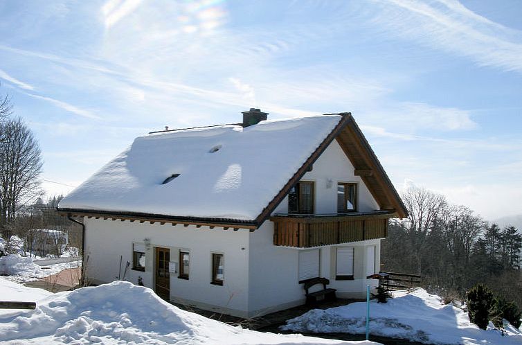 Appartement Alpenblick