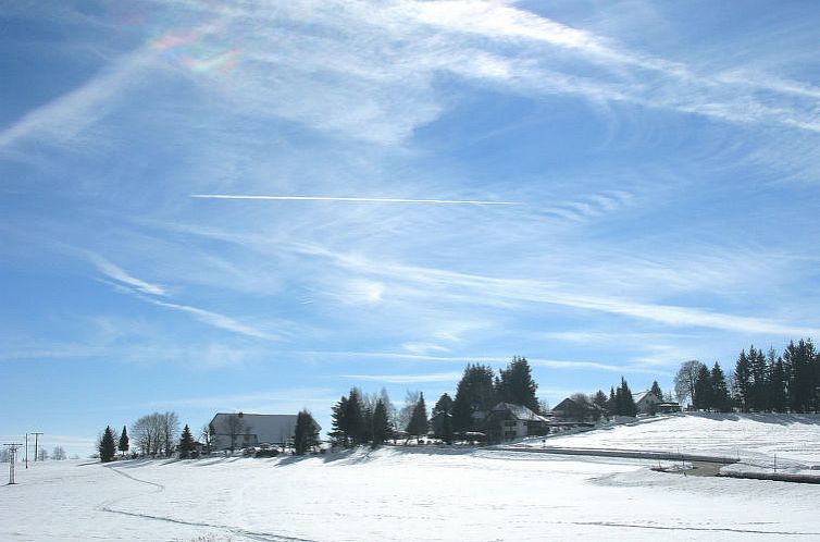 Appartement Alpenblick