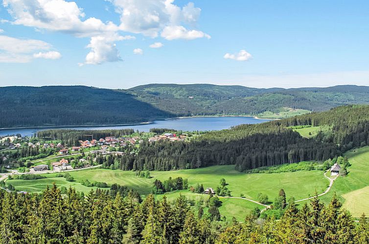 Appartement Alpenblick