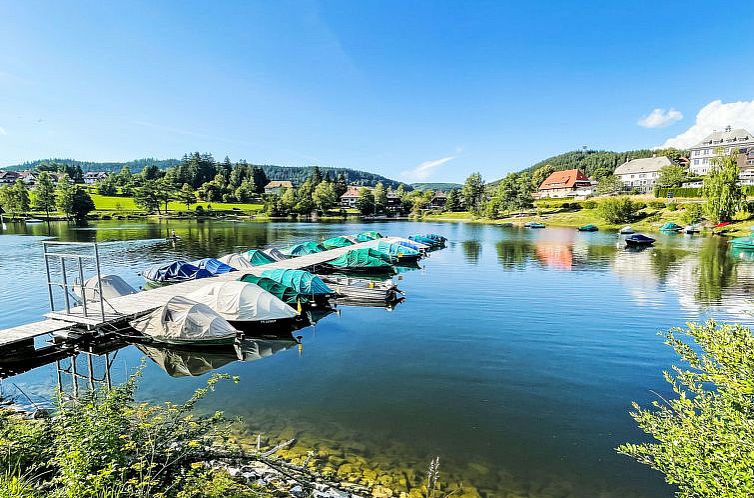 Appartement Alpenblick