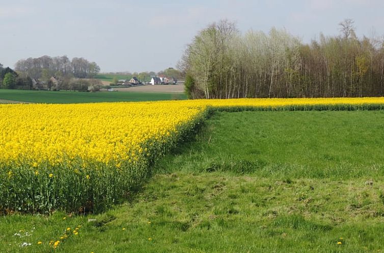 Vakantiehuis in Binkom