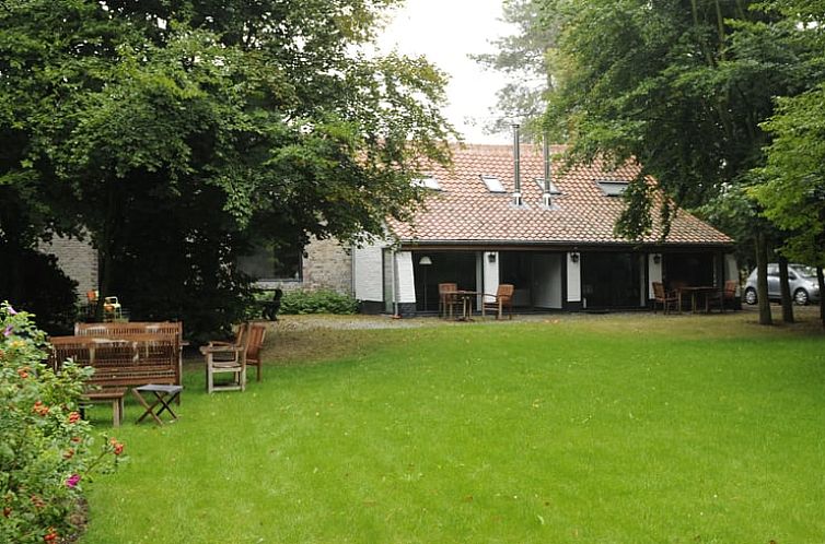 Vakantiehuisje in Holsbeek