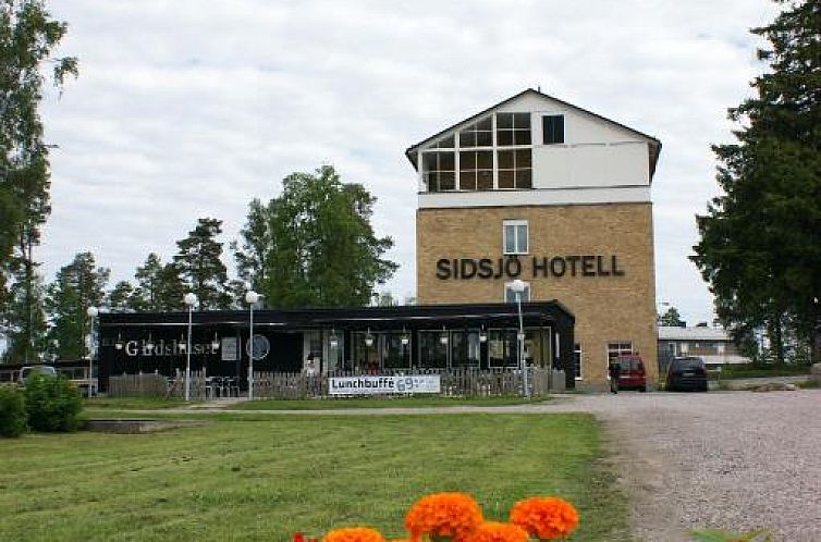 Sidsjö Hotell & Konferens