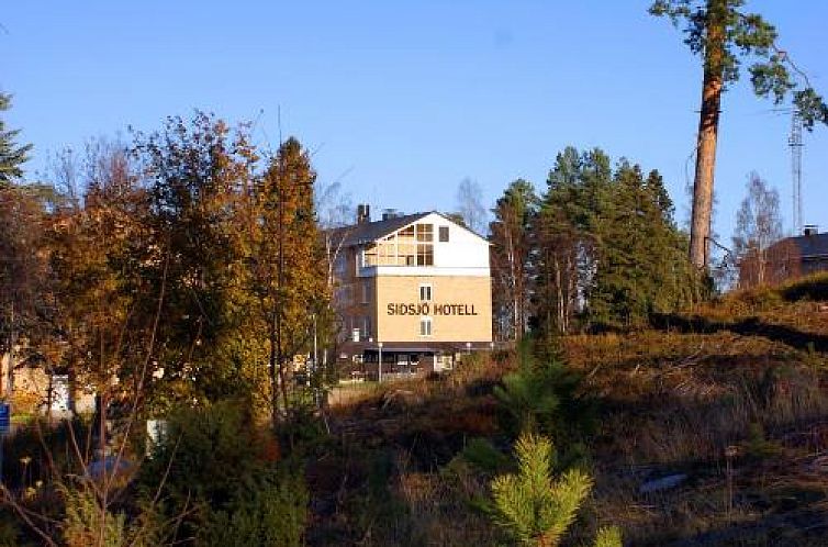 Sidsjö Hotell & Konferens