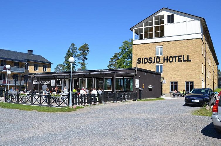 Sidsjö Hotell & Konferens