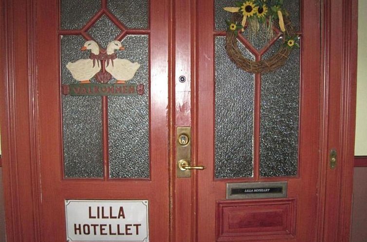 Lilla Hotellet