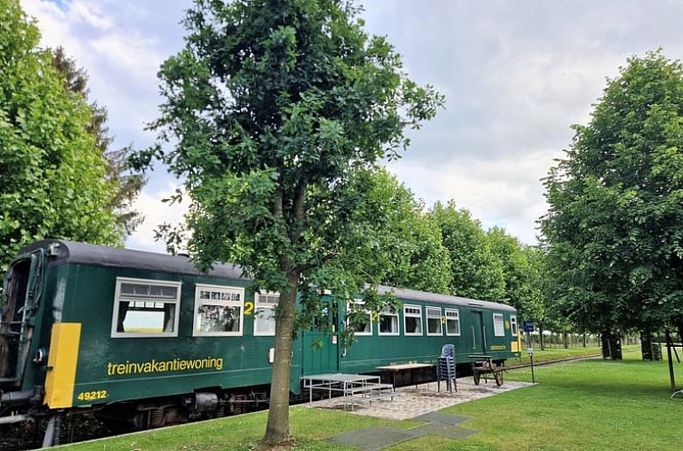 Vakantiehuis in Landen