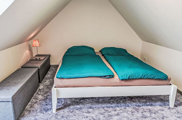 Appartement Ferienwohnung am Dom Erfurt