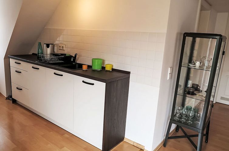 Appartement Ferienwohnung am Dom Erfurt