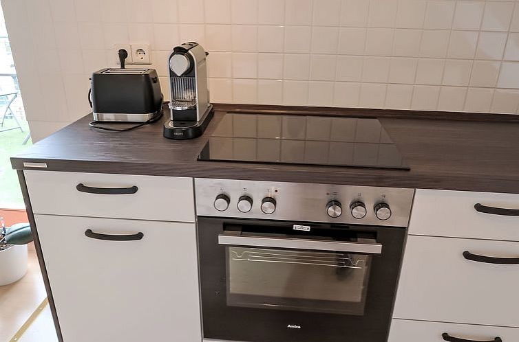 Appartement Ferienwohnung am Dom Erfurt