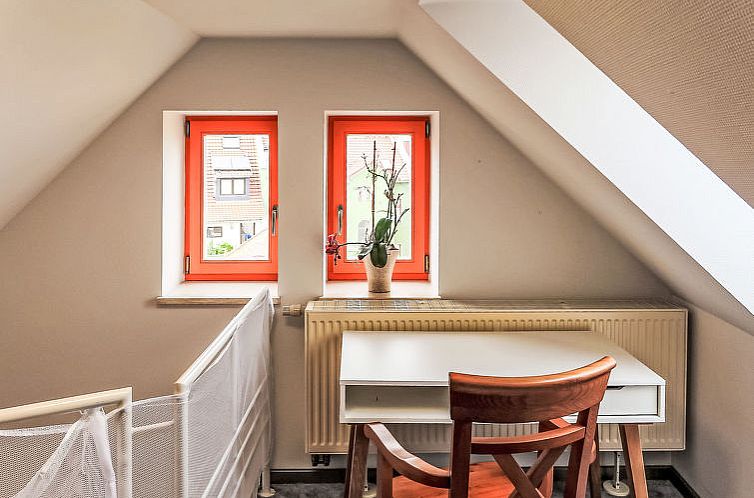 Appartement Ferienwohnung am Dom Erfurt