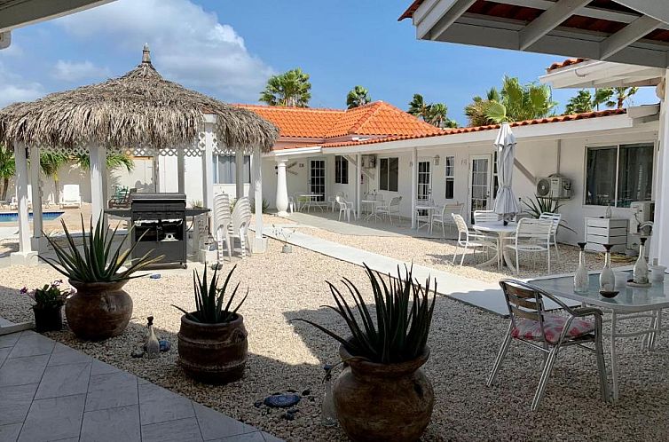 Tu Casita en Aruba