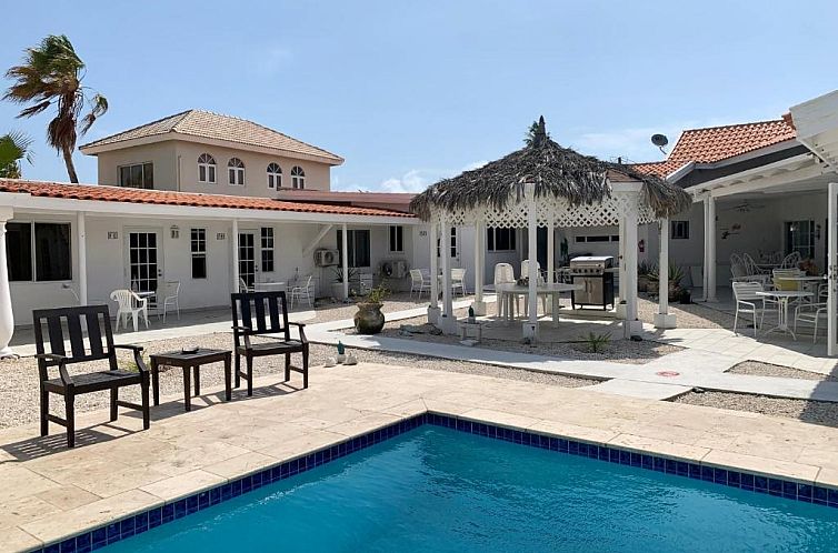 Tu Casita en Aruba