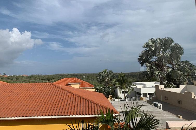 Beach Homes Aruba