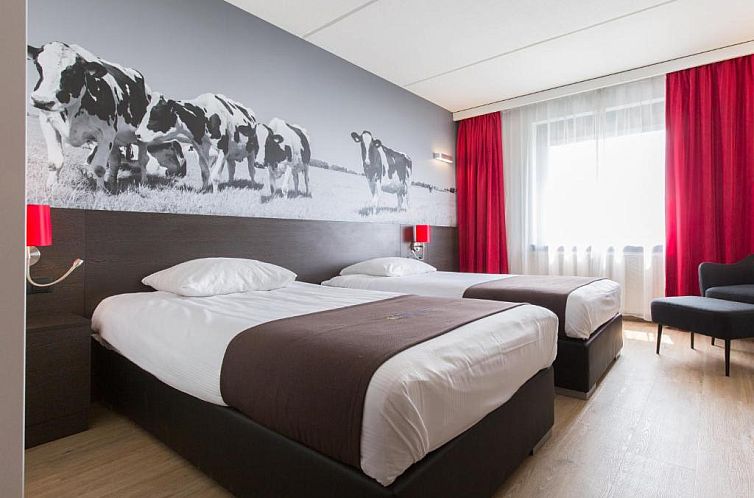 Bastion Hotel Almere