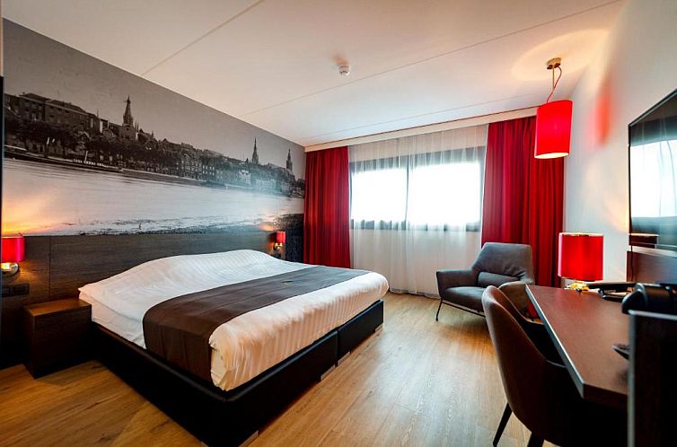 Bastion Hotel Almere