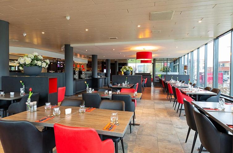 Bastion Hotel Almere