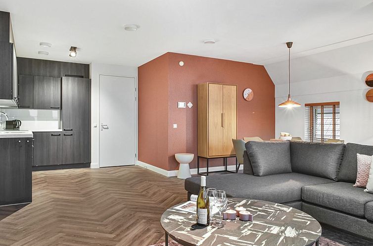 4-persoons appartement | 4L