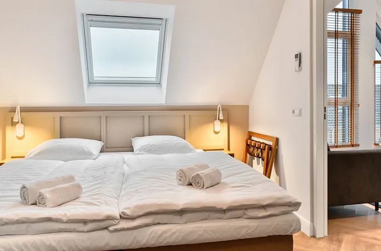 2-persoons appartement | 2C