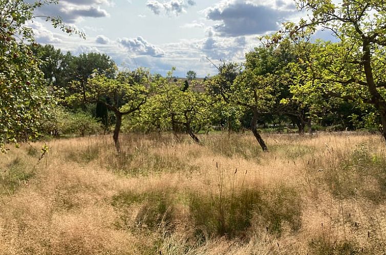 Vakantiehuisje in Leinefelde-Worbis