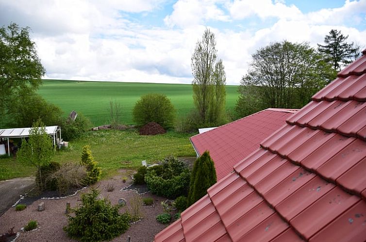 Vakantiehuisje in Leinefelde-Worbis