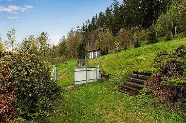 Ferienhaus Steinbach-Hallenberg