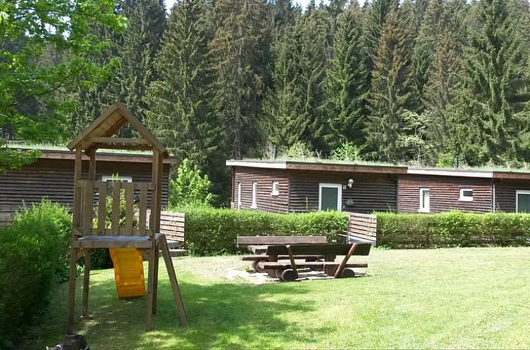 Vakantiehuisje in Großbreitenbach