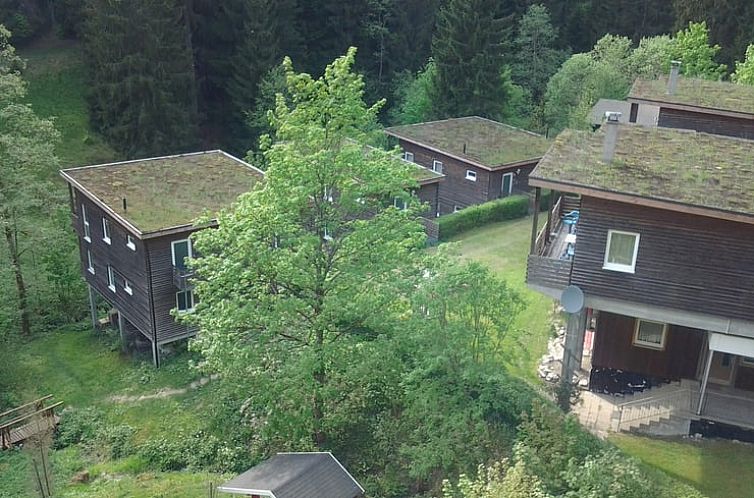 Vakantiehuisje in Großbreitenbach