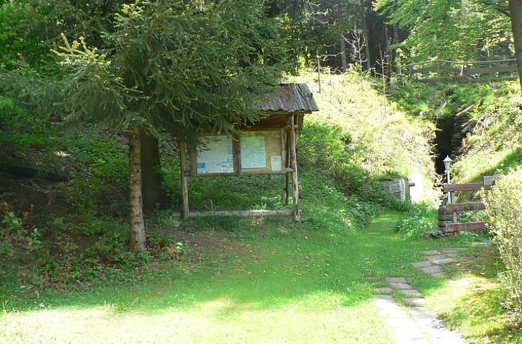 Vakantiehuisje in Großbreitenbach