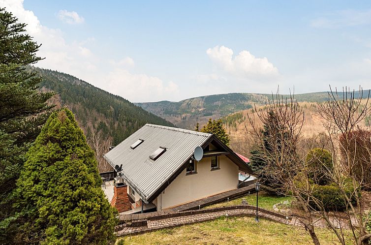 Ferienhaus Unterschönau