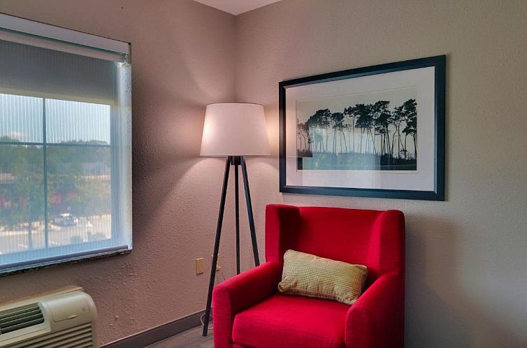 Country Inn & Suites by Radisson, Savannah Gateway, GA