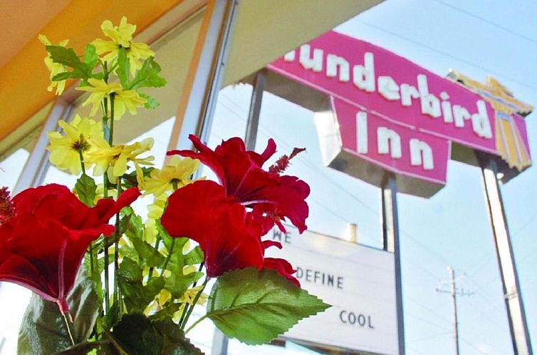 The Thunderbird Inn